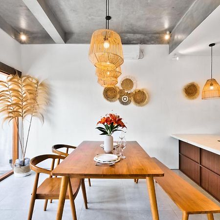 Octo 6 Villa By Betterplace Чангу Екстер'єр фото