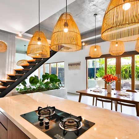 Octo 6 Villa By Betterplace Чангу Екстер'єр фото