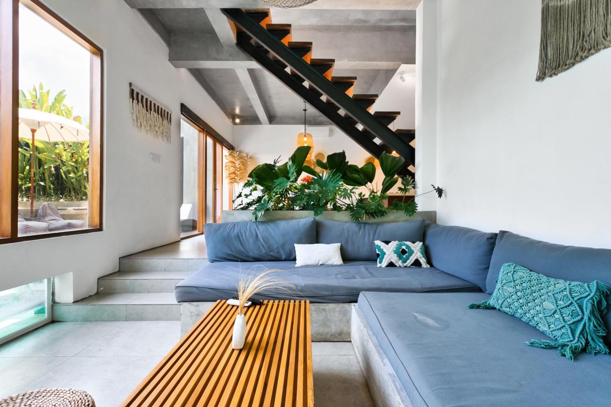 Octo 6 Villa By Betterplace Чангу Екстер'єр фото