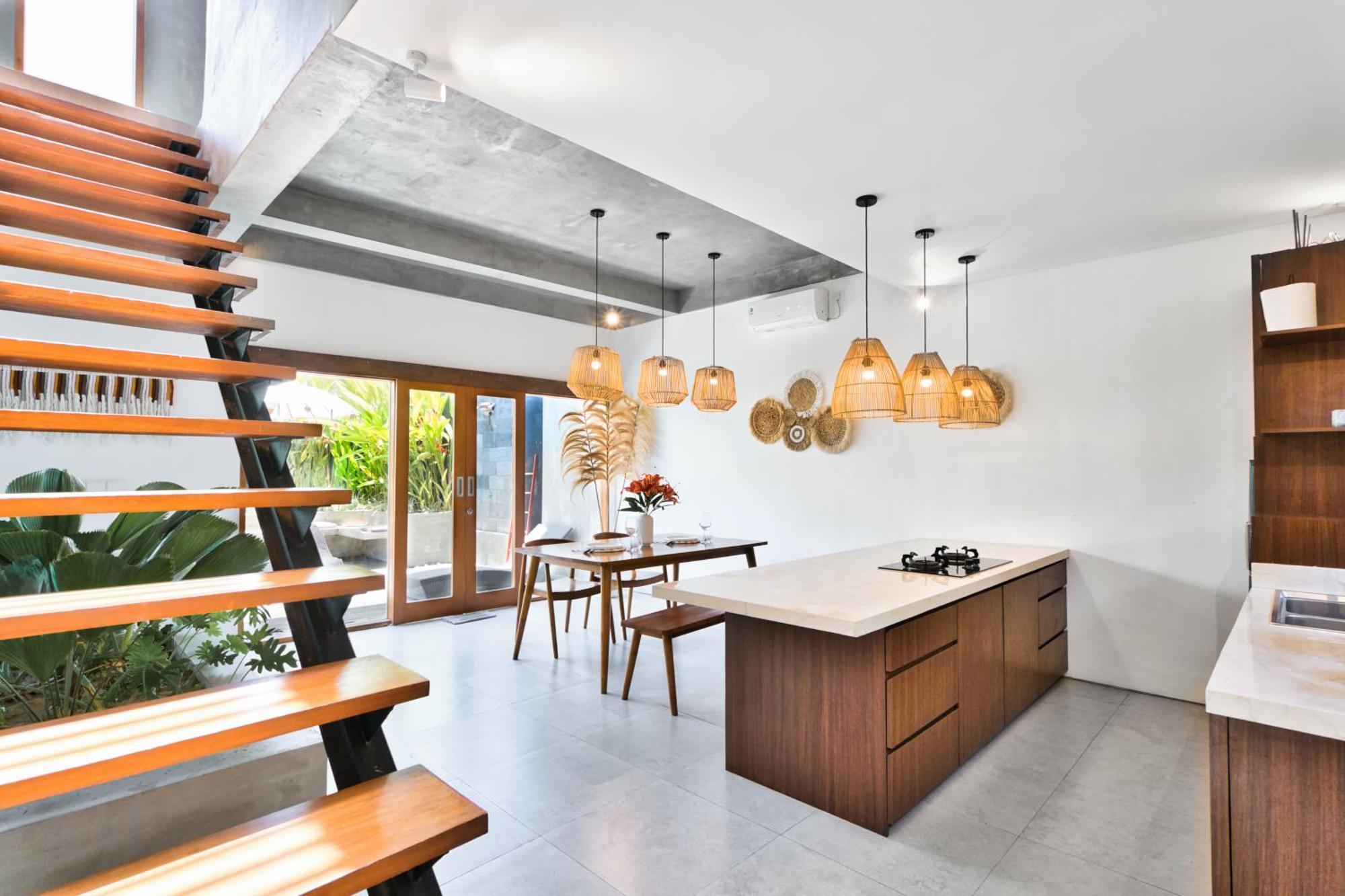 Octo 6 Villa By Betterplace Чангу Екстер'єр фото